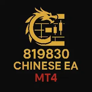 Chinese EA V1.0 MT4 NO DLL+Sets+[PRIVATE VIDEO]
