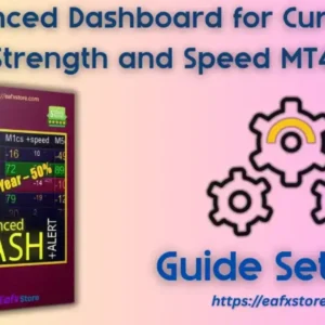 Advanced Dashboard for Currency Strength and Speed MT4 Settings Review & Full Analysis