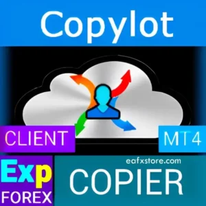 Exp COPYLOT CLIENT for MT4 v19.948 Unlimited