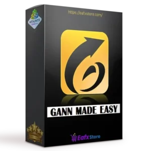 Gann Made Easy Indicator MT4 (Original version)