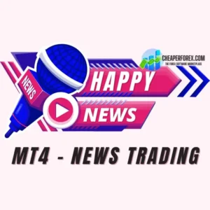 Happy News EA MT4 V1.5