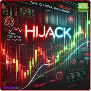 HiJack EA MT4 v2.1 (Platform build 1441+)