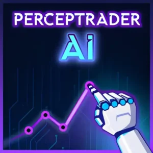 Perceptrader AI EA v2.23 MT4 with SetFiles (Terminal 1441+)