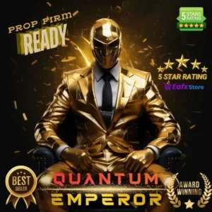 Quantum Emperor MT5 (Latest version) – GroupBuy