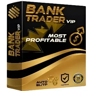 Bank Trader VIP V1.0 MT5+Sets NO DLL