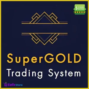 SuperGoldBot EA MT4 + SetFiles (Platform build 1431+)