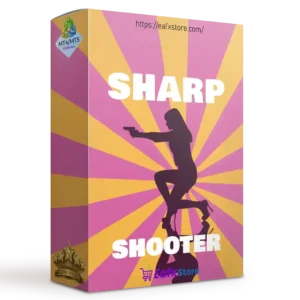 SharpShooter EA MT4 v3.0 + SetFiles (Platform build 1443+)