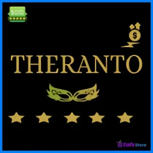 Theranto v3 EA MT4 with SetFiles (Platform build 1471+)