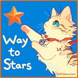 Way To Stars MT4 EA v1.25 with SetFiles (Terminal 1424+)