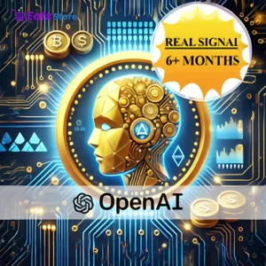 Gold Scalping AI MT4 with SetFiles (Platform build 1431+)