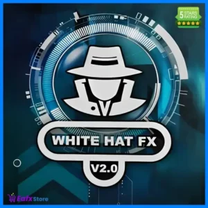 White Hat FX EA MT4 v2.0 with SetFiles (Unlimited)