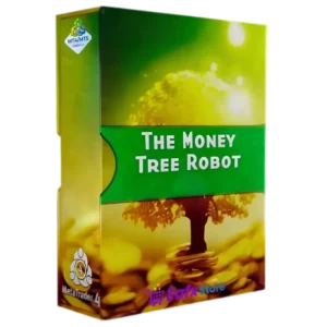 The Money Tree Robot MT4 (Platform build 1422+)