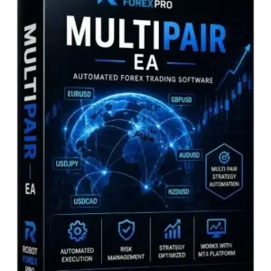RFP MultiPair EA | RobotForexPro